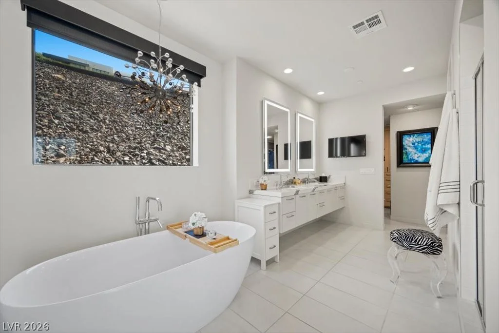 386 Solitude Peak, Henderson, NV 89012