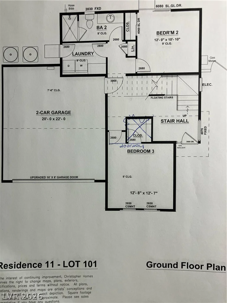 386 Solitude Peak, Henderson, NV 89012