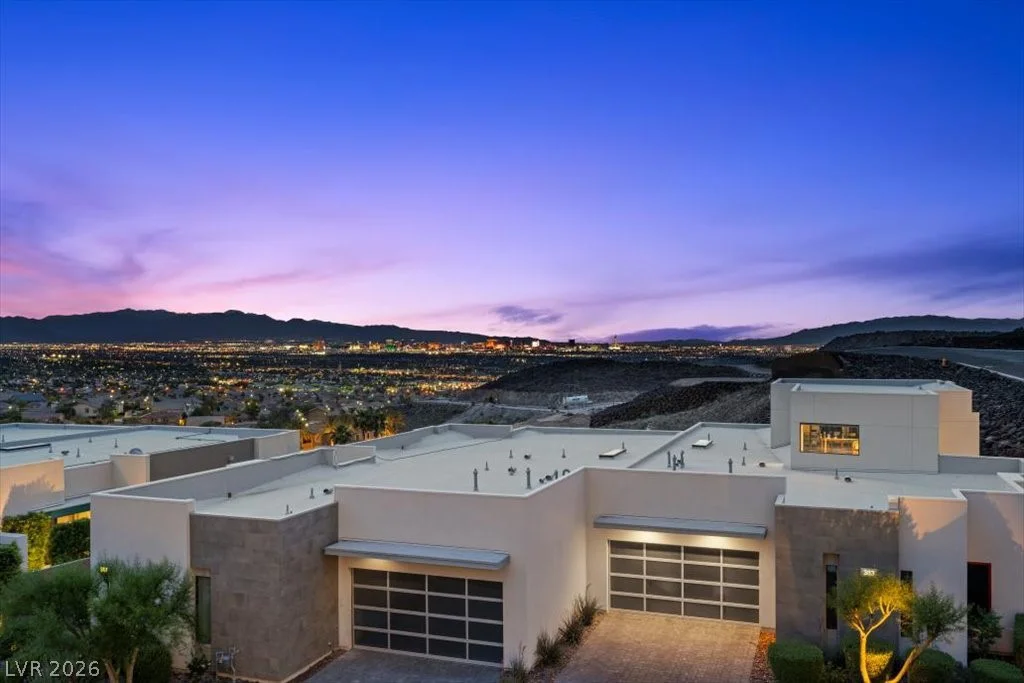 386 Solitude Peak, Henderson, NV 89012