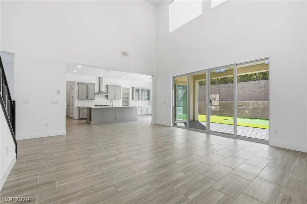 195 Cactus Sunrise, Las Vegas, NV 89138