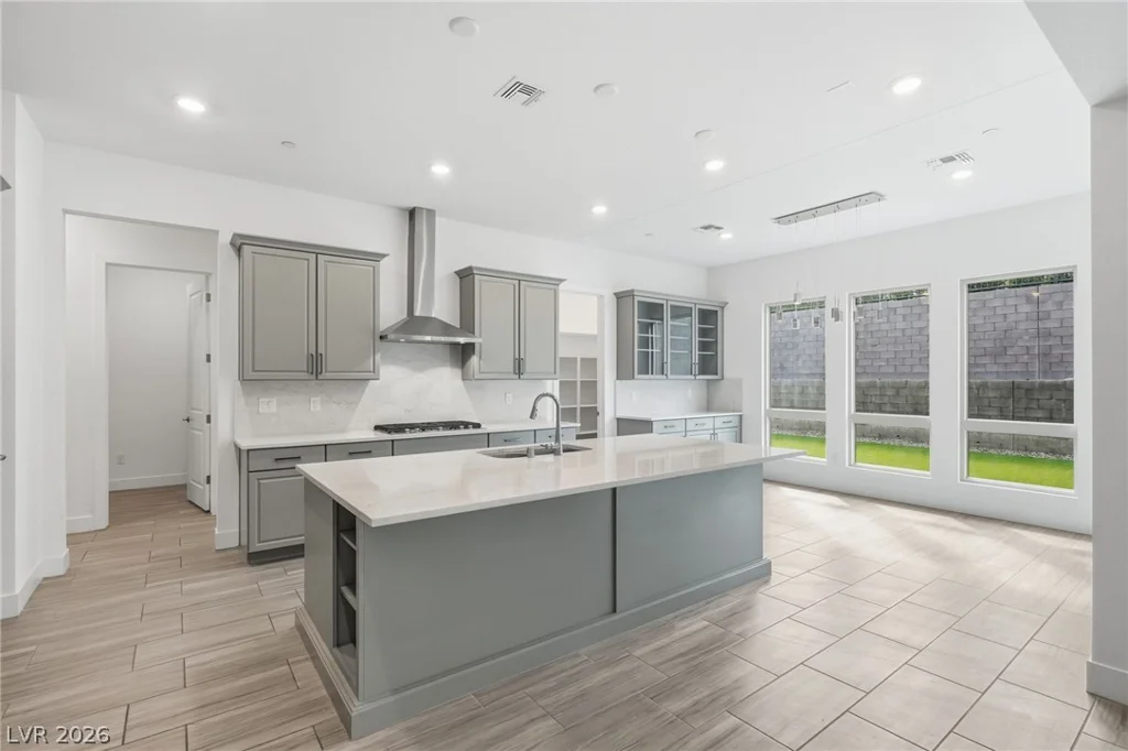 195 Cactus Sunrise, Las Vegas, NV 89138