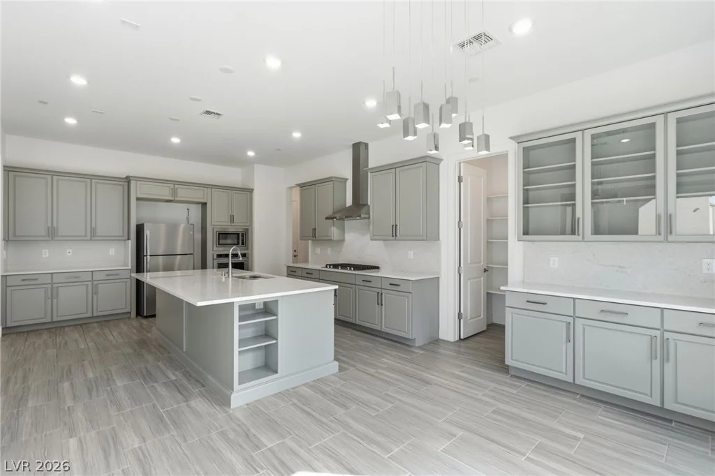195 Cactus Sunrise, Las Vegas, NV 89138