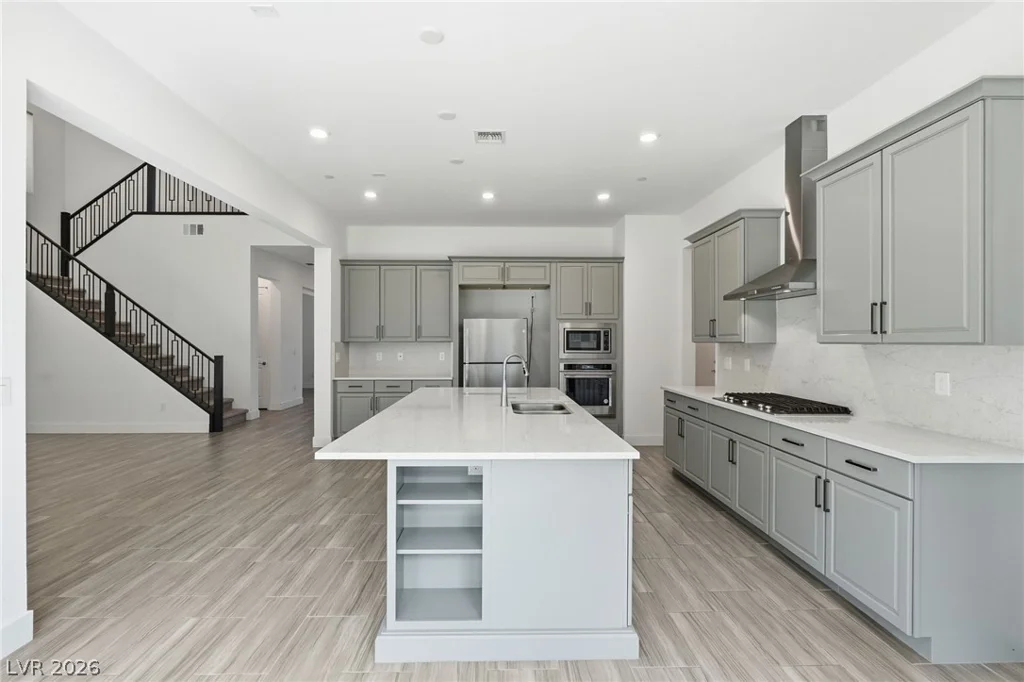 195 Cactus Sunrise, Las Vegas, NV 89138