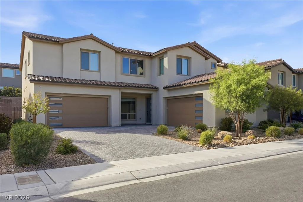195 Cactus Sunrise, Las Vegas, NV 89138