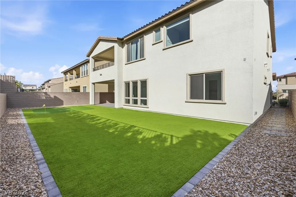195 Cactus Sunrise, Las Vegas, NV 89138
