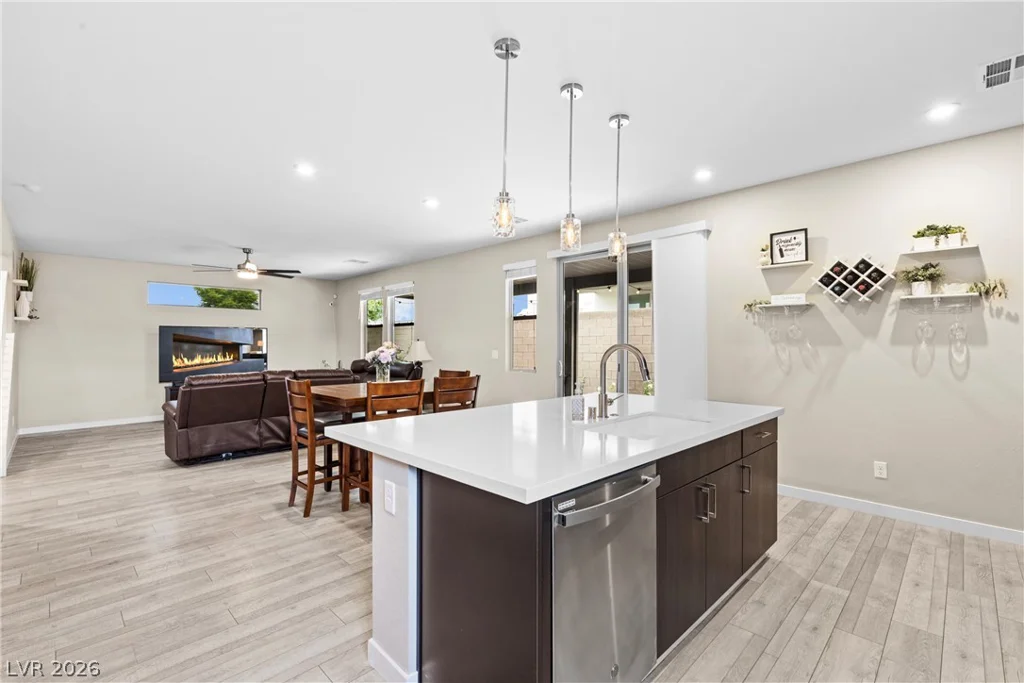 6147 Rock Arch, Las Vegas, NV 89141