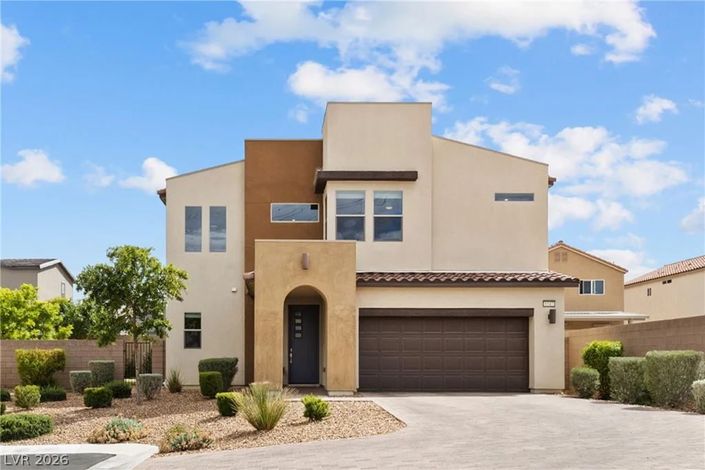 6147 Rock Arch, Las Vegas, NV 89141