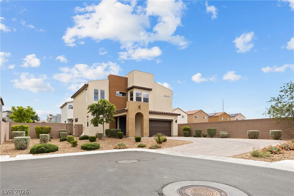 6147 Rock Arch, Las Vegas, NV 89141