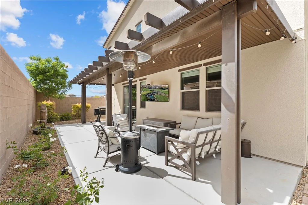 6147 Rock Arch, Las Vegas, NV 89141