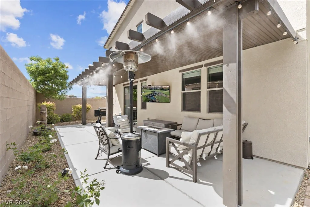 6147 Rock Arch, Las Vegas, NV 89141