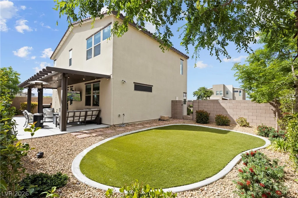 6147 Rock Arch, Las Vegas, NV 89141