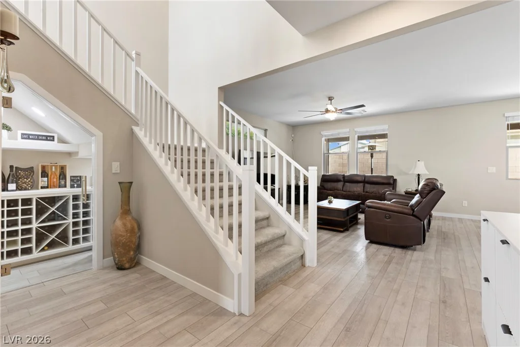 6147 Rock Arch, Las Vegas, NV 89141