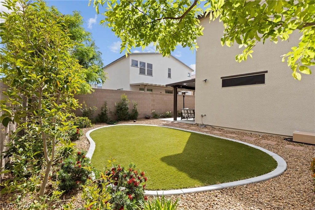 6147 Rock Arch, Las Vegas, NV 89141
