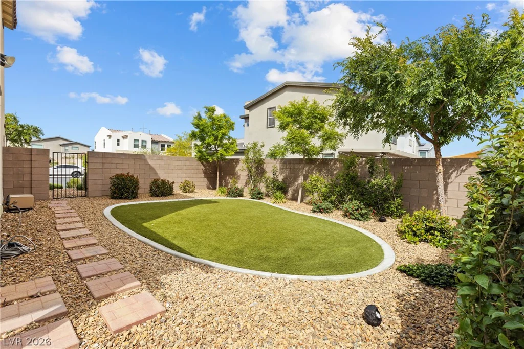 6147 Rock Arch, Las Vegas, NV 89141