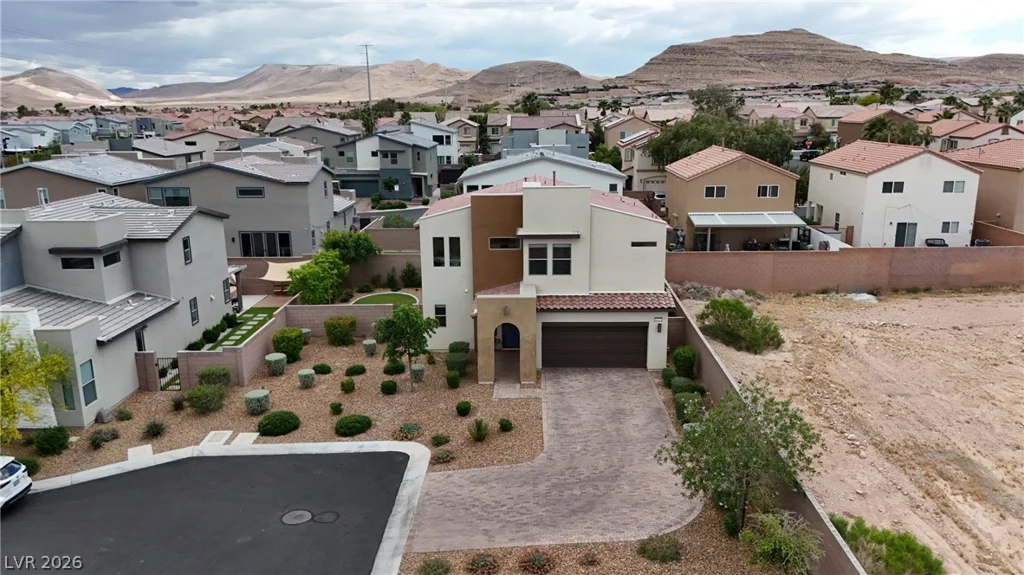 6147 Rock Arch, Las Vegas, NV 89141