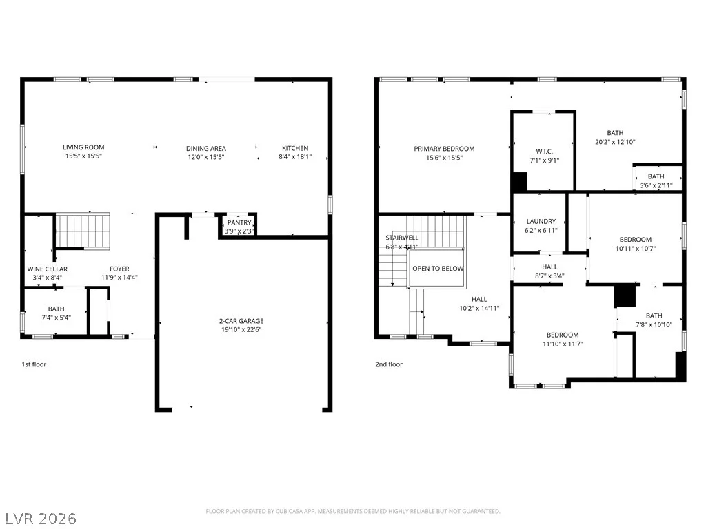 6147 Rock Arch, Las Vegas, NV 89141