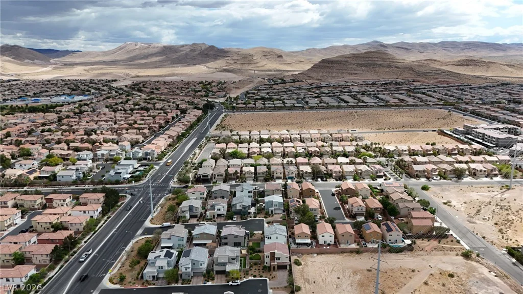 6147 Rock Arch, Las Vegas, NV 89141