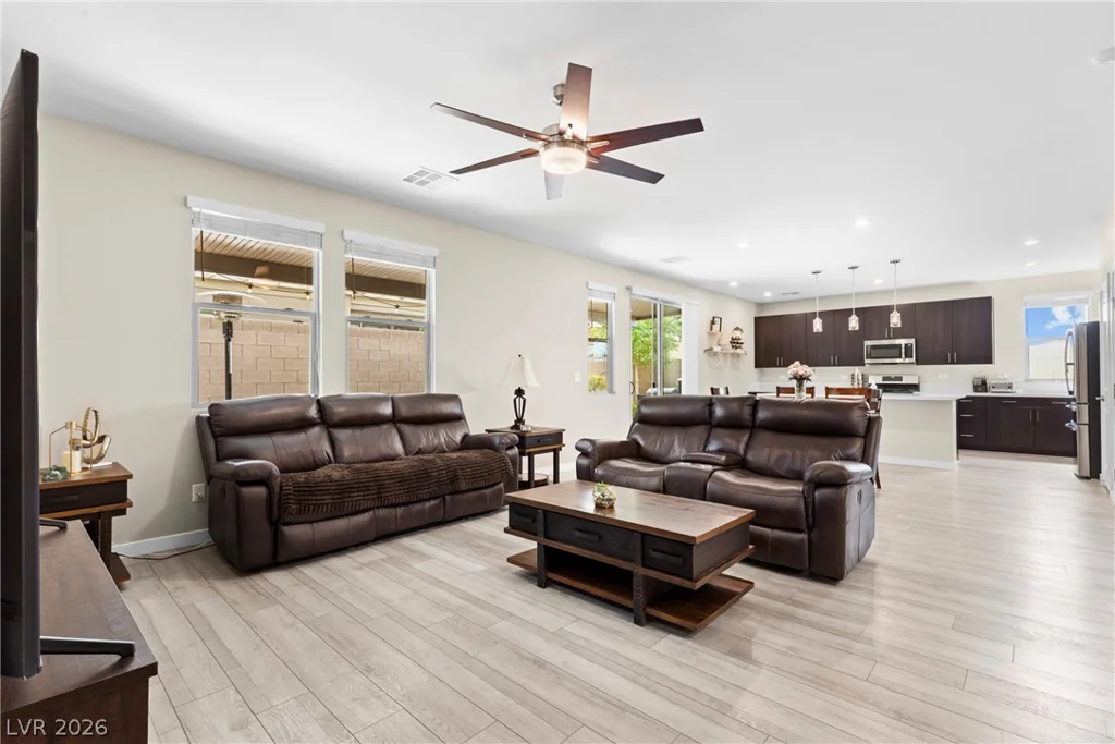 6147 Rock Arch, Las Vegas, NV 89141