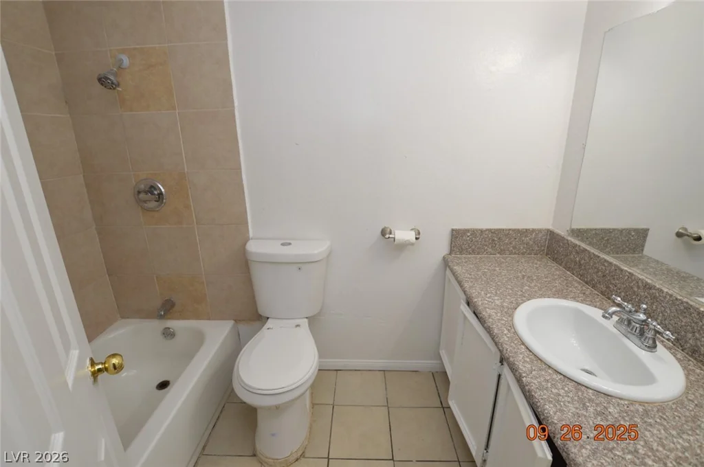 3980 Palos Verdes, Las Vegas, NV 89119