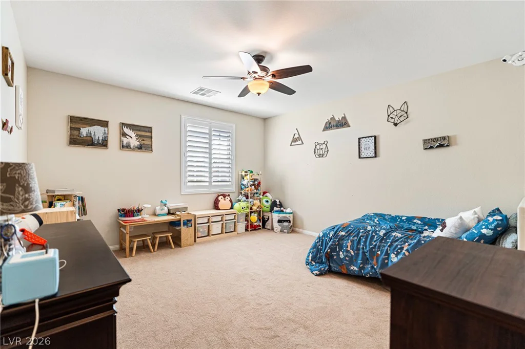 8213 Dragonfly Bush, North Las Vegas, NV 89085