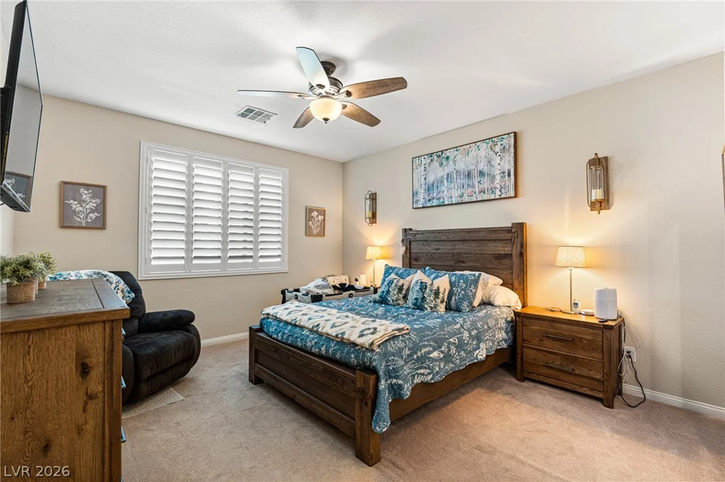 8213 Dragonfly Bush, North Las Vegas, NV 89085