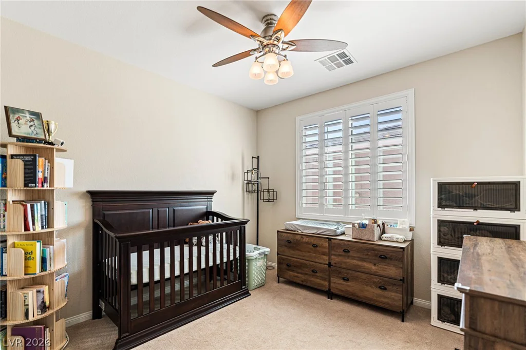 8213 Dragonfly Bush, North Las Vegas, NV 89085