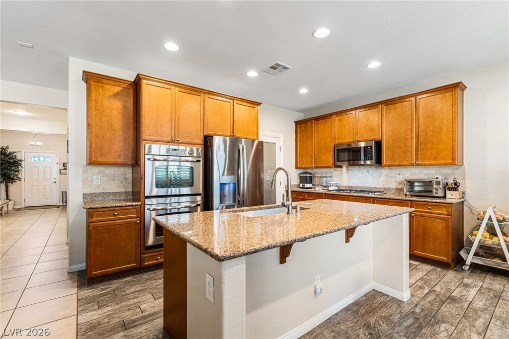 8213 Dragonfly Bush, North Las Vegas, NV 89085