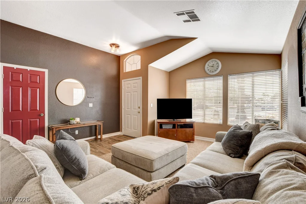 4529 Florentine, Las Vegas, NV 89130