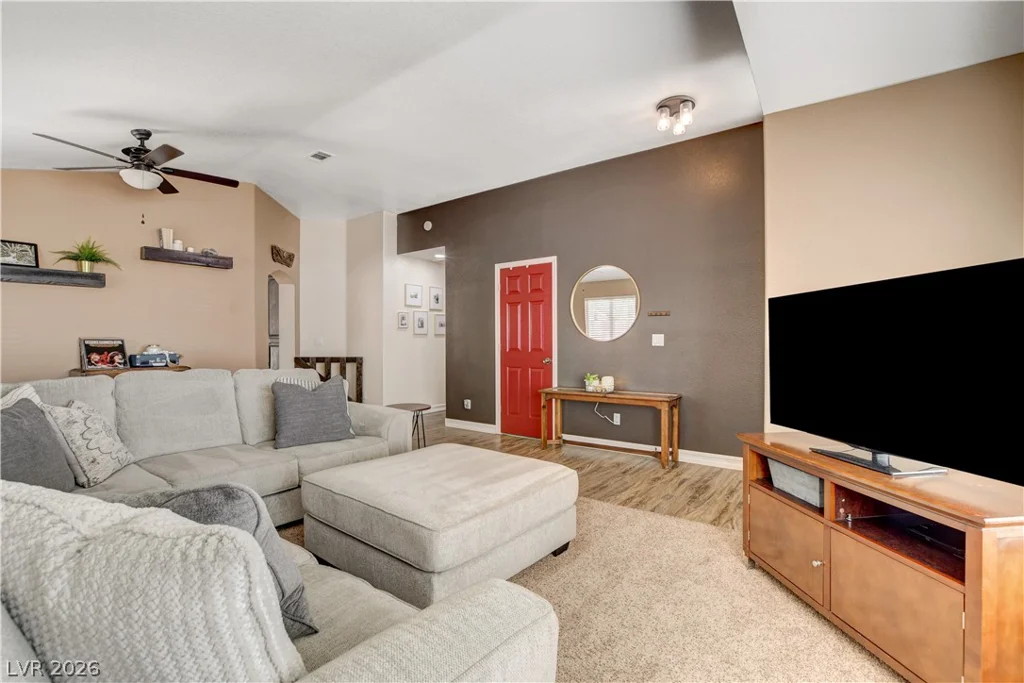 4529 Florentine, Las Vegas, NV 89130