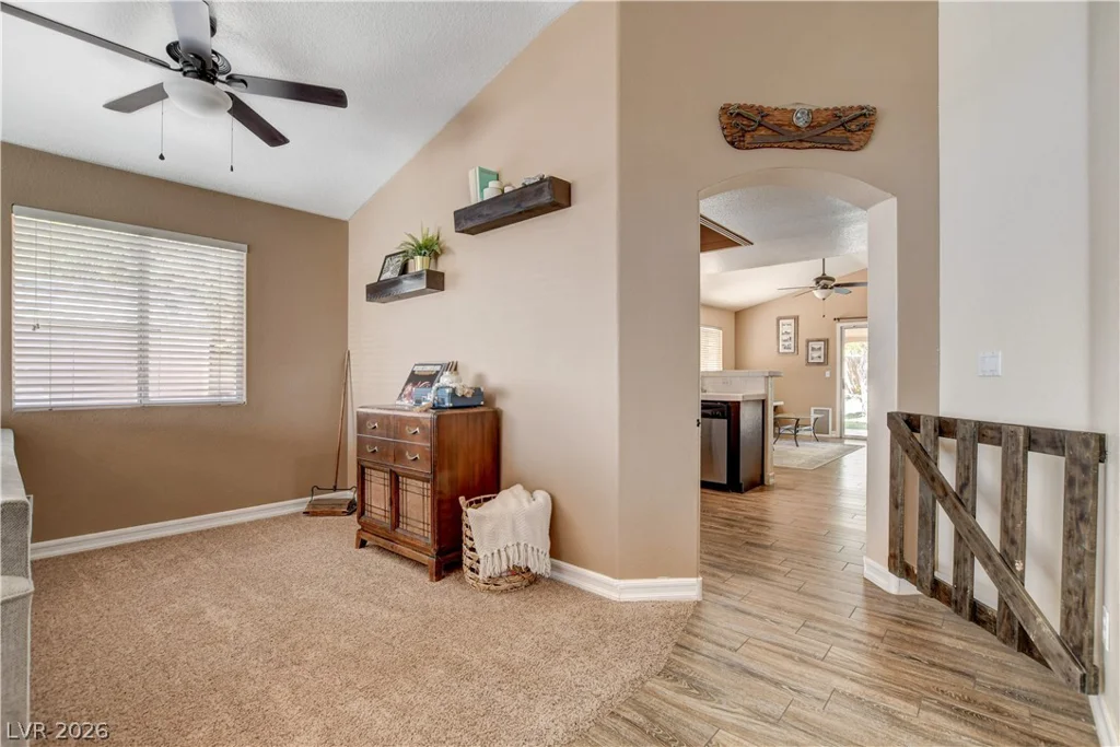 4529 Florentine, Las Vegas, NV 89130