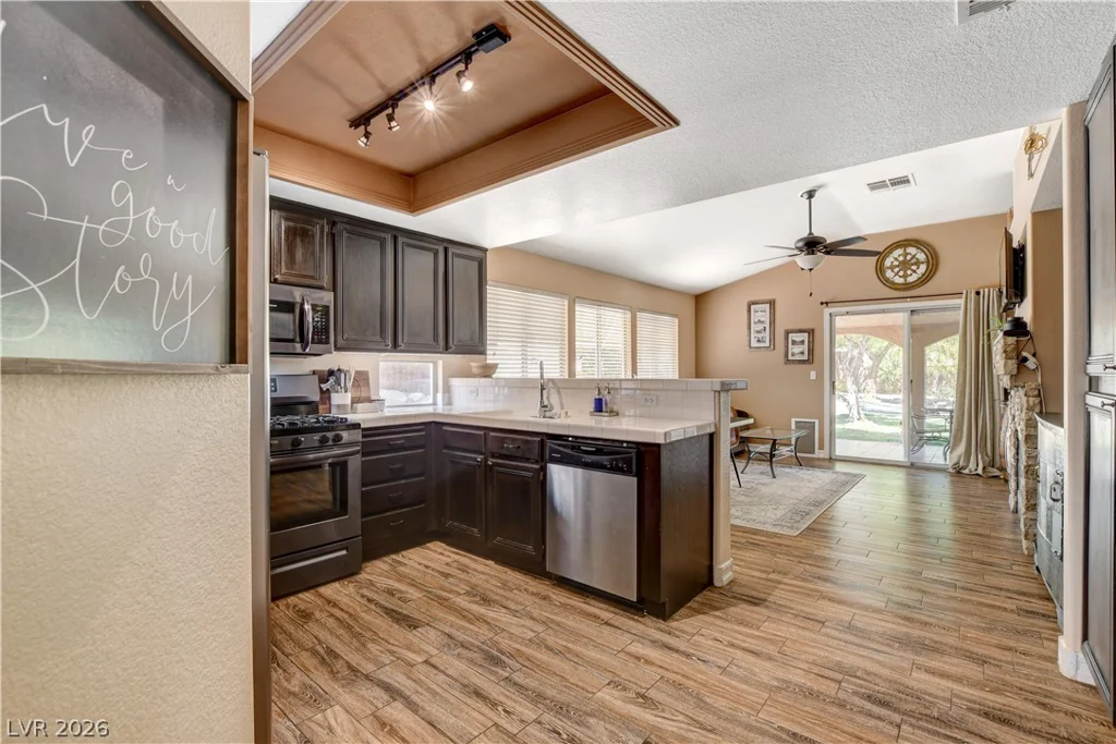 4529 Florentine, Las Vegas, NV 89130