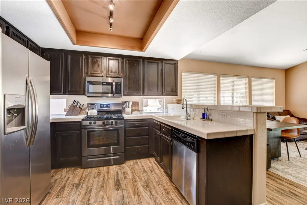 4529 Florentine, Las Vegas, NV 89130