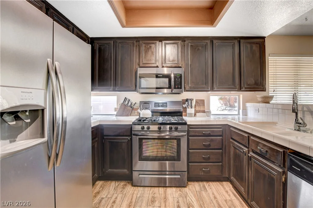 4529 Florentine, Las Vegas, NV 89130