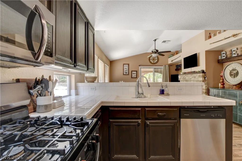 4529 Florentine, Las Vegas, NV 89130