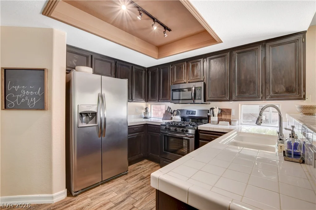 4529 Florentine, Las Vegas, NV 89130
