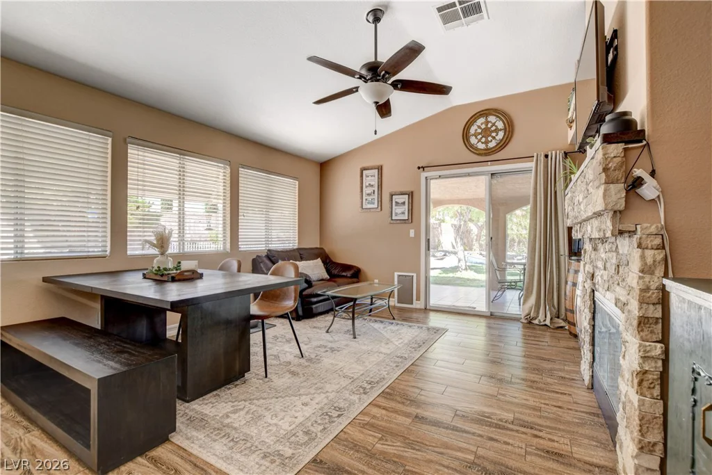 4529 Florentine, Las Vegas, NV 89130