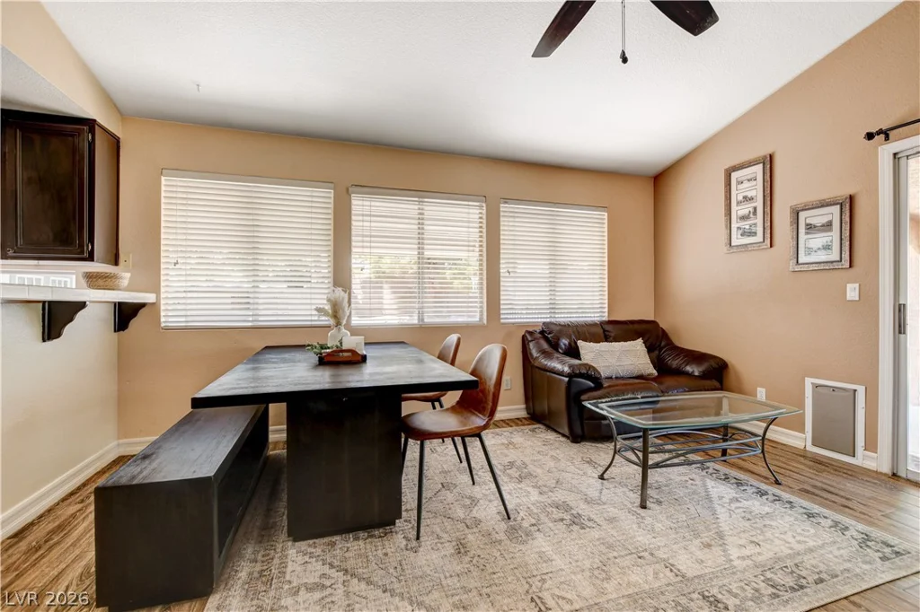 4529 Florentine, Las Vegas, NV 89130