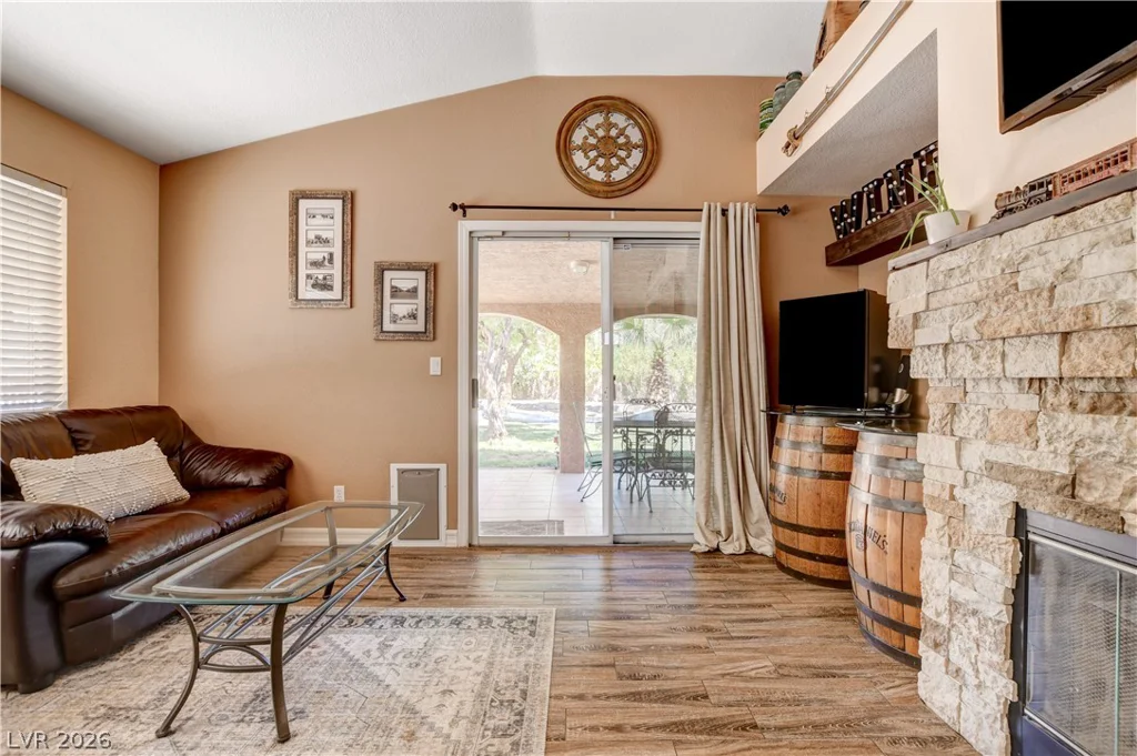 4529 Florentine, Las Vegas, NV 89130