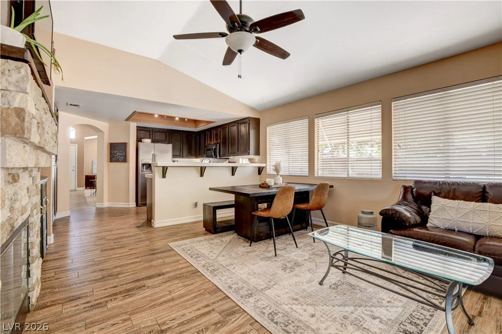 4529 Florentine, Las Vegas, NV 89130