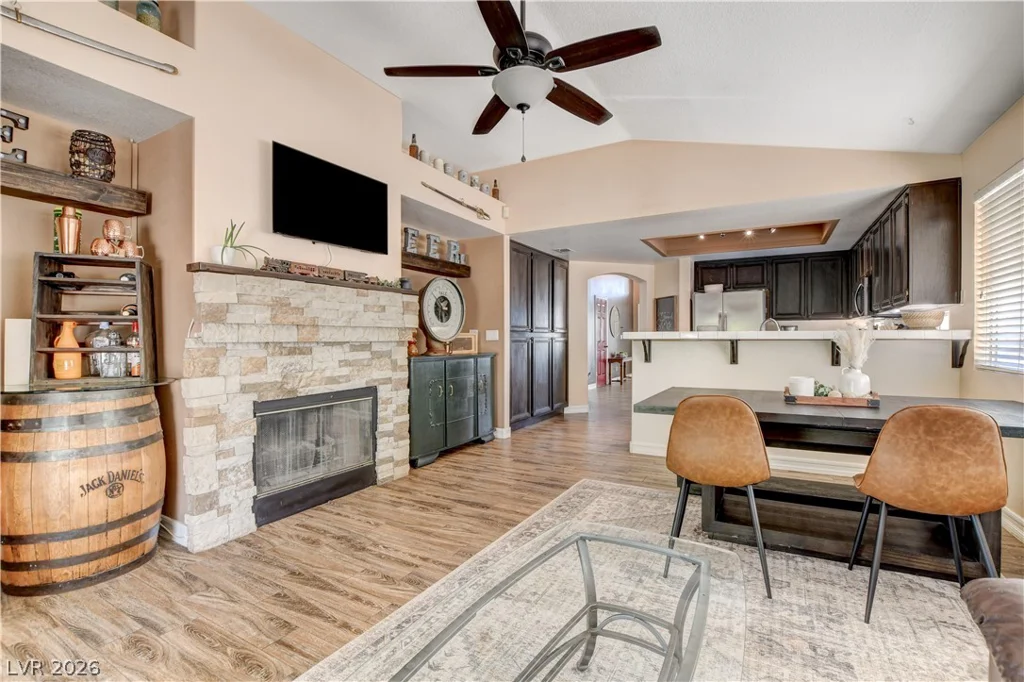4529 Florentine, Las Vegas, NV 89130