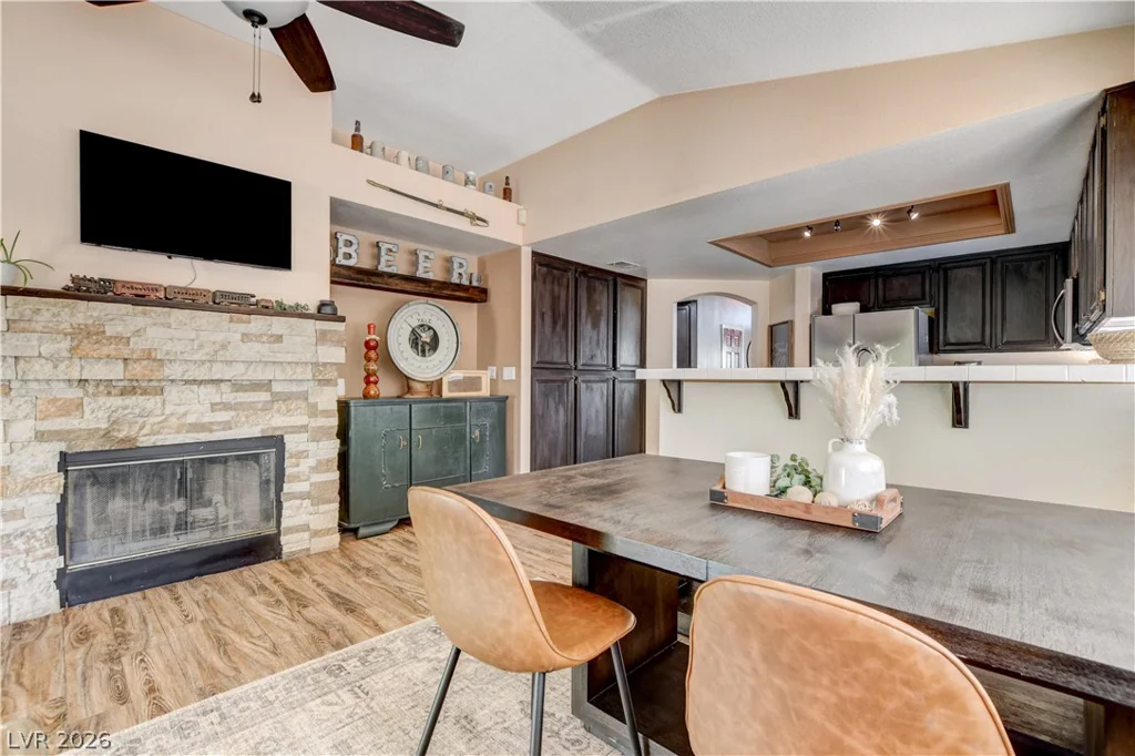 4529 Florentine, Las Vegas, NV 89130