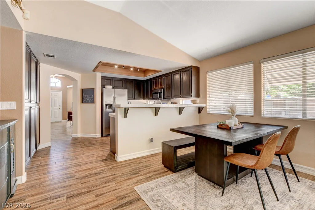 4529 Florentine, Las Vegas, NV 89130