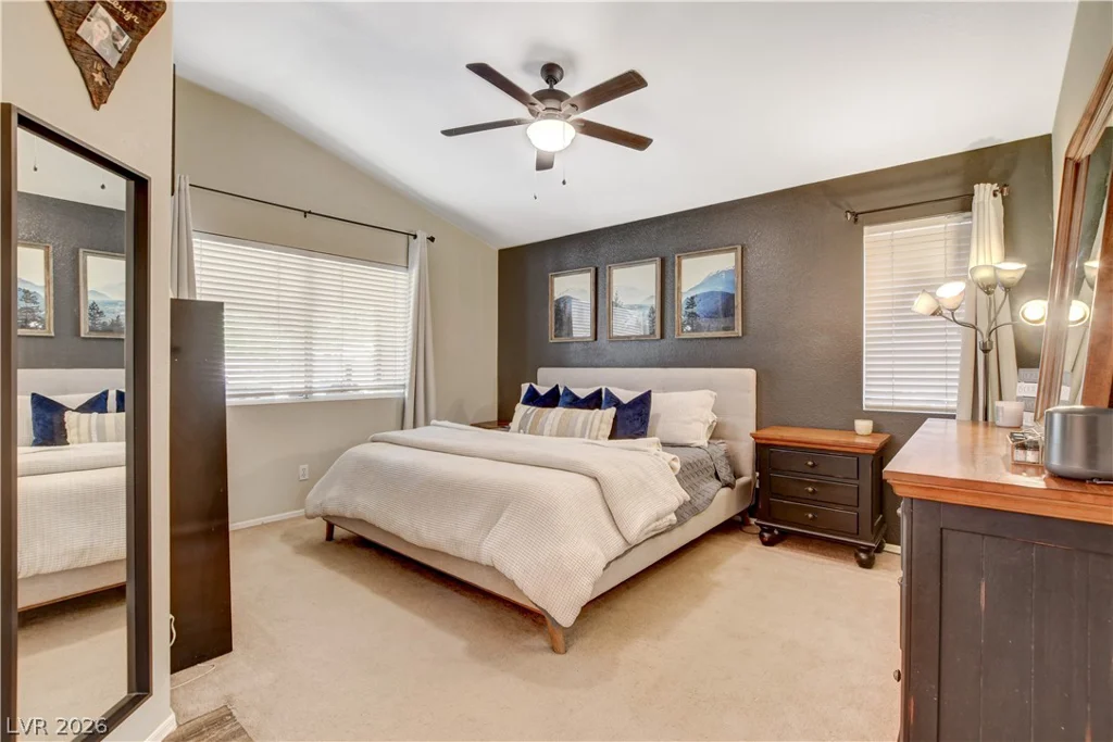 4529 Florentine, Las Vegas, NV 89130
