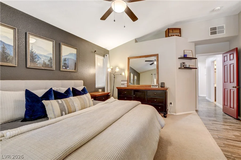 4529 Florentine, Las Vegas, NV 89130