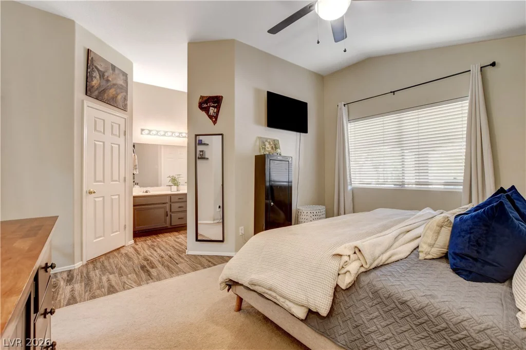 4529 Florentine, Las Vegas, NV 89130
