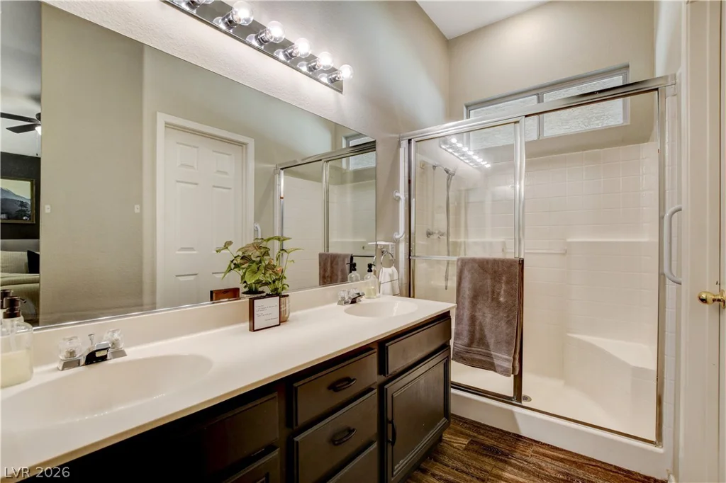 4529 Florentine, Las Vegas, NV 89130
