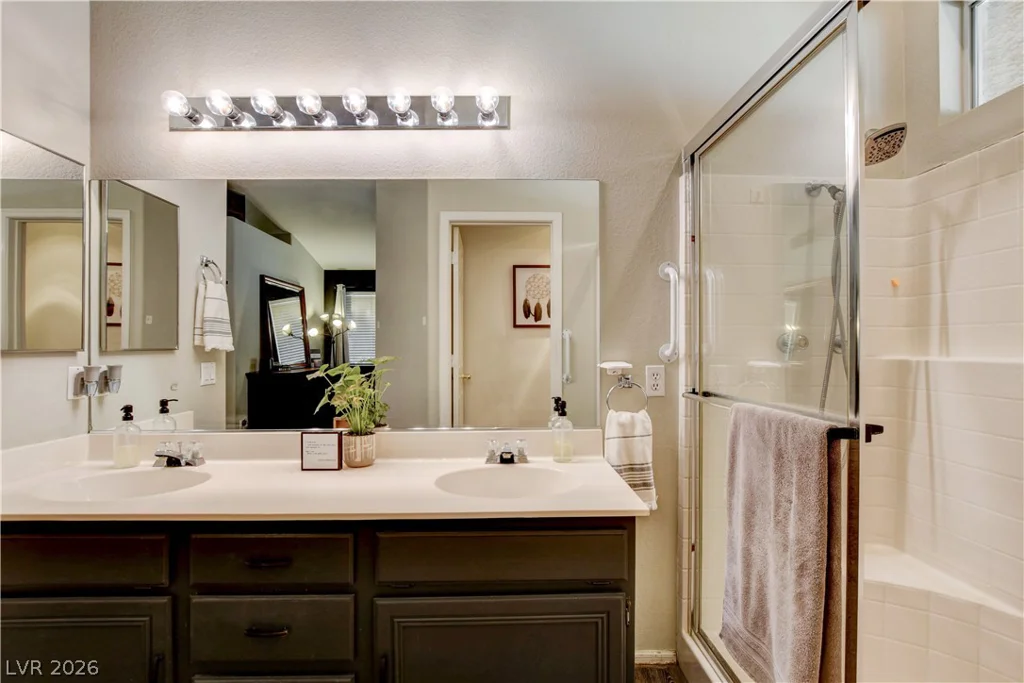 4529 Florentine, Las Vegas, NV 89130
