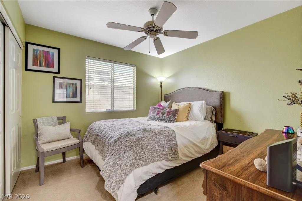 4529 Florentine, Las Vegas, NV 89130