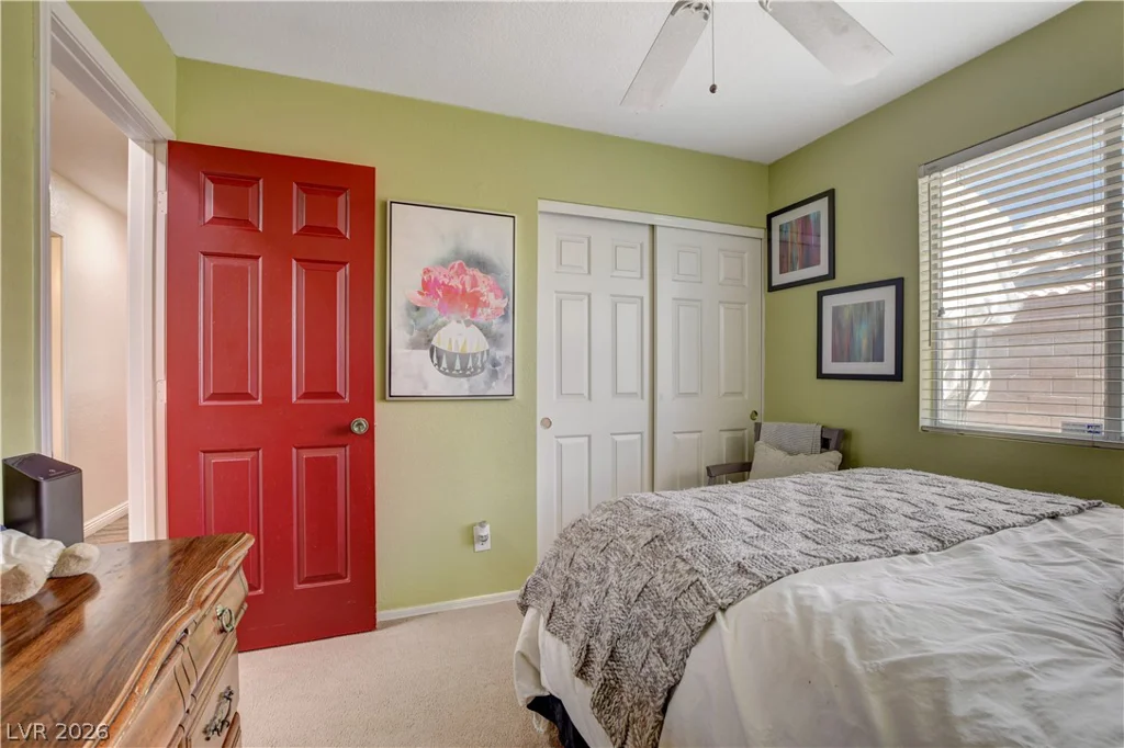 4529 Florentine, Las Vegas, NV 89130