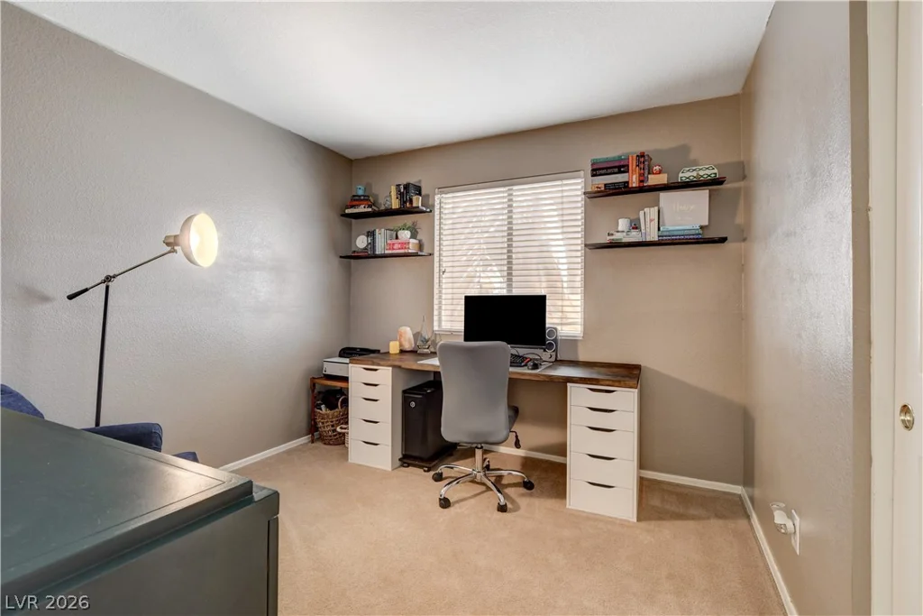 4529 Florentine, Las Vegas, NV 89130